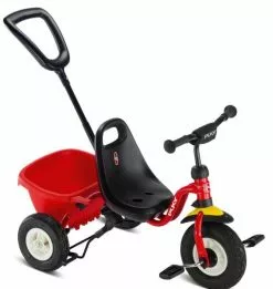 Puky CEETY Air Dreirad