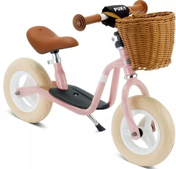 Puky LR M Classic Laufrad 3 Puky LR M Classic Laufrad