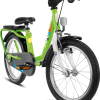 Puky Steel Kinderfahrrad 16 Zoll 2 Puky Steel Kinderfahrrad 16 Zoll -Cube Fahrrad Verkäufe 00004116 additionalimage 1