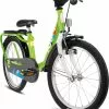 Puky Steel Kinderfahrrad 18 Zoll 1 Puky Steel Kinderfahrrad 18 Zoll -Cube Fahrrad Verkäufe 00004117 additionalimage 11