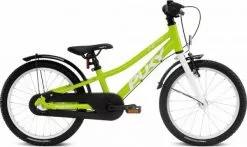 Puky CYKE 18-3 Alu Kinderfahrrad 18 Zoll