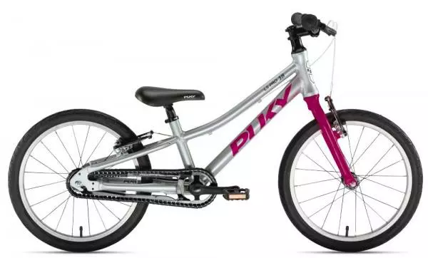 Puky LS-PRO 18-1 Kinderfahrräder 18 Zoll 3 Puky LS-PRO 18-1 Kinderfahrräder 18 Zoll