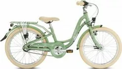 Puky SKYRIDE 20-3 Classic Kinderfahrrad 20 Zoll