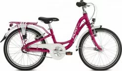 Puky SKYRIDE 20-3 Classic Kinderfahrrad 20 Zoll