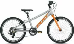 Puky LS-PRO 20-7 Kinderfahrrad 20 Zoll