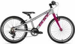 Puky LS-PRO 20-7 Kinderfahrrad 20 Zoll