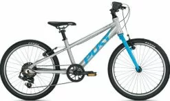 Puky LS-PRO 20-7 Kinderfahrrad 20 Zoll