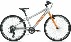 Puky LS-PRO 24-8 Kinderfahrrad 24 Zoll