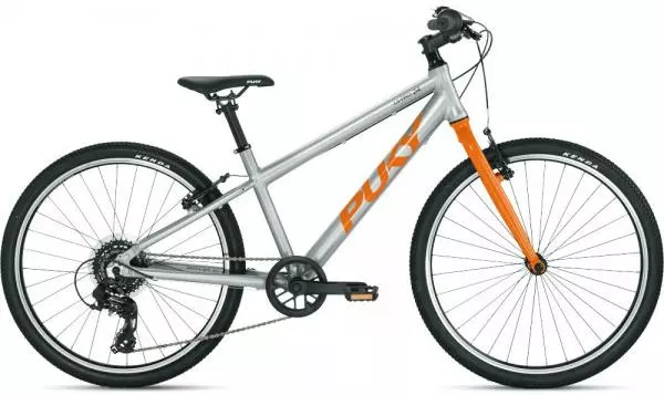 Puky LS-PRO 24-8 Kinderfahrrad 24 Zoll 3 Puky LS-PRO 24-8 Kinderfahrrad 24 Zoll