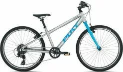 Puky LS-PRO 24-8 Kinderfahrrad 24 Zoll