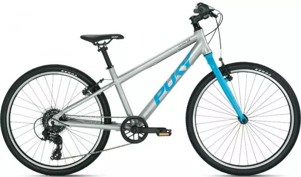 Puky LS-PRO 24-8 Kinderfahrrad 24 Zoll 3 Puky LS-PRO 24-8 Kinderfahrrad 24 Zoll