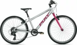 Puky LS-PRO 24-8 Kinderfahrrad 24 Zoll