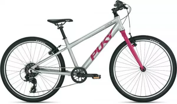 Puky LS-PRO 24-8 Kinderfahrrad 24 Zoll 3 Puky LS-PRO 24-8 Kinderfahrrad 24 Zoll