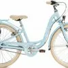 Puky SKYRIDE 24-3 Classic Kinderfahrrad 24 Zoll