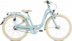 Puky SKYRIDE 24-7 Alu Light Classic Kinderfahrrad 24 Zoll