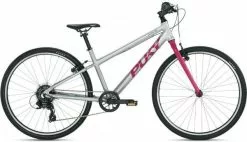 Puky LS-PRO 26-8 Jugendfahrrad 26 Zoll