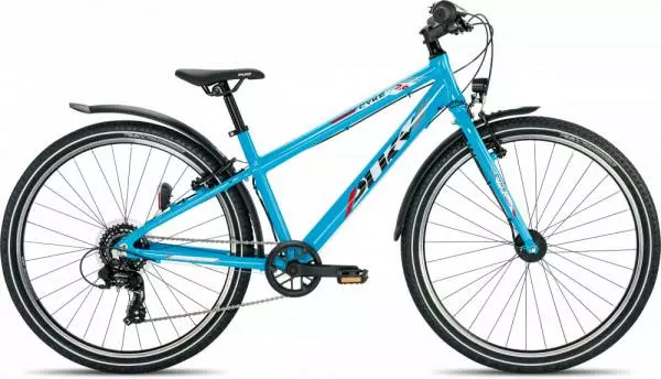 Puky CYKE 26-8 Alu Light Active Jugendfahrrad 26 Zoll 3 Puky CYKE 26-8 Alu Light Active Jugendfahrrad 26 Zoll