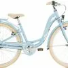 Puky SKYRIDE 26-7 Classic Jugendfahrrad 26 Zoll