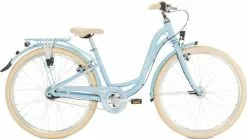 Puky SKYRIDE 26-7 Classic Jugendfahrrad 26 Zoll
