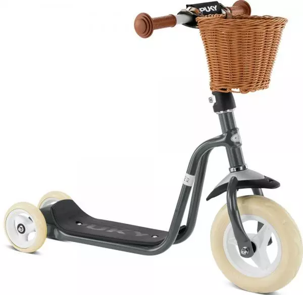 Puky R 1 Classic Roller 3 Puky R 1 Classic Roller