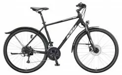 KTM Avenza Cross Street Trekkingrad