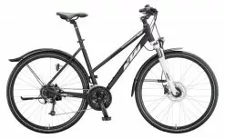 KTM Avenza Cross Street Trekkingrad