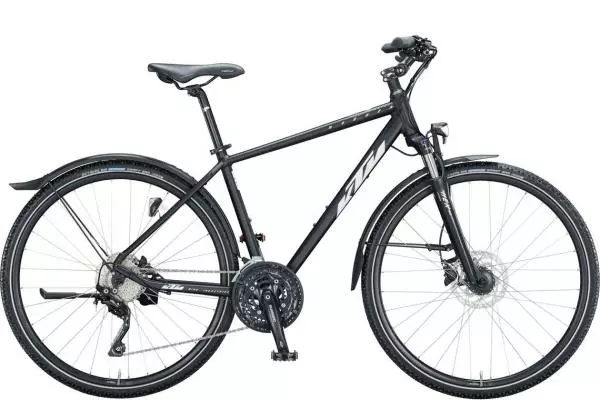 KTM Avenza Cross ST Trekkingrad 3 KTM Avenza Cross ST Trekkingrad