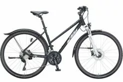 KTM Avenza Cross Street Crossbike