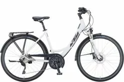 KTM Veneto Light Disc Trekkingrad