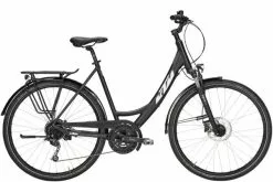 KTM Avenza 27 Disc Trekkingrad