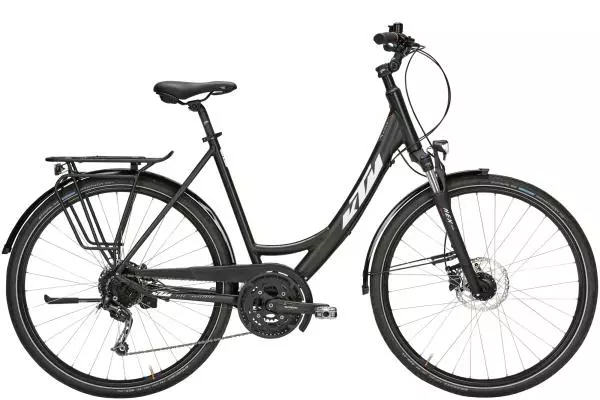 KTM Avenza 27 Disc Trekkingrad 3 KTM Avenza 27 Disc Trekkingrad