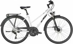 KTM Veneto Light Disc Trekkingrad