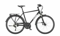 KTM Veneto Light Disc Trekkingrad