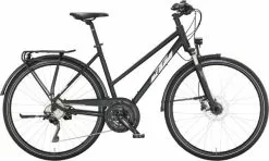 KTM Veneto Light Disc Trekkingrad