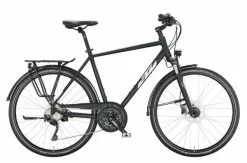 KTM Avenza 30 Disc Trekkingrad