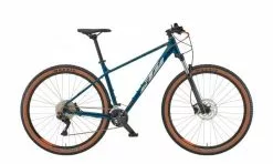 KTM Ultra Flite Race Mountainbike