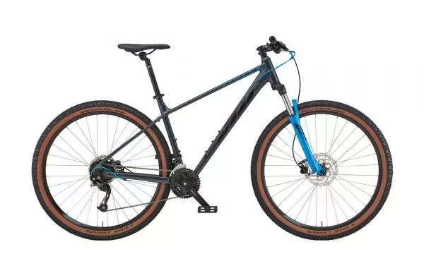 KTM Chicago 271 Disc 27,5 Race Mountainbike 3 KTM Chicago 271 Disc 27,5 Race Mountainbike