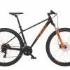 KTM Chicago 292 29 Race Mountainbike 1 KTM Chicago 292 29 Race Mountainbike -Cube Fahrrad Verkäufe 022813108 CHICAGO 292 L 48cm black matt orange 1 600x600