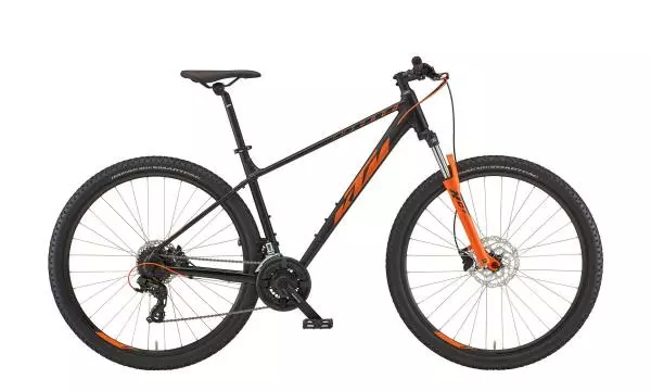 KTM Chicago 292 29 Race Mountainbike 3 KTM Chicago 292 29 Race Mountainbike