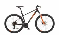 KTM Chicago 272 27,5 Race Mountainbike