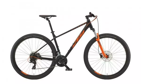 KTM Chicago 272 27,5 Race Mountainbike 3 KTM Chicago 272 27,5 Race Mountainbike