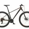 KTM Chicago 292 29 Race Mountainbike -Cube Fahrrad Verkäufe 022813138 CHICAGO 292 L 48cm oak black orange 1 600x600
