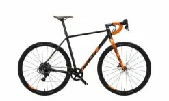 KTM X-Strada 30 Gravelbike