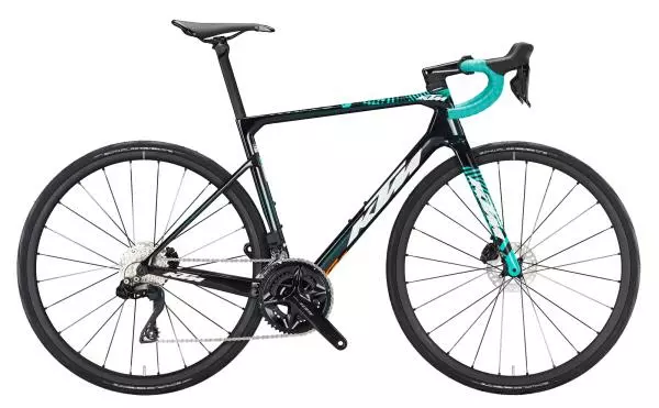 KTM Revelator Alto Elite Rennrad 3 KTM Revelator Alto Elite Rennrad