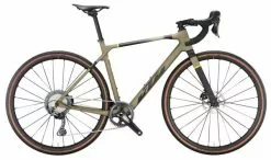 KTM X-Strada Elite Gravelbike