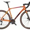 KTM X-Strada 10 Gravelbike 1 KTM X-Strada 10 Gravelbike -Cube Fahrrad Verkäufe 023191309 X STRADA Er28 or Rh49cm Diam 22K 600x600