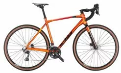 KTM X-Strada 10 Gravelbike