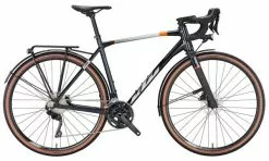 KTM X-Strada LFC Gravelbike