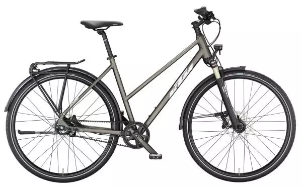 KTM Life Tour Trekkingrad 3 KTM Life Tour Trekkingrad