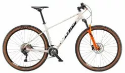 KTM Ultra Flite 29 Race Mountainbike